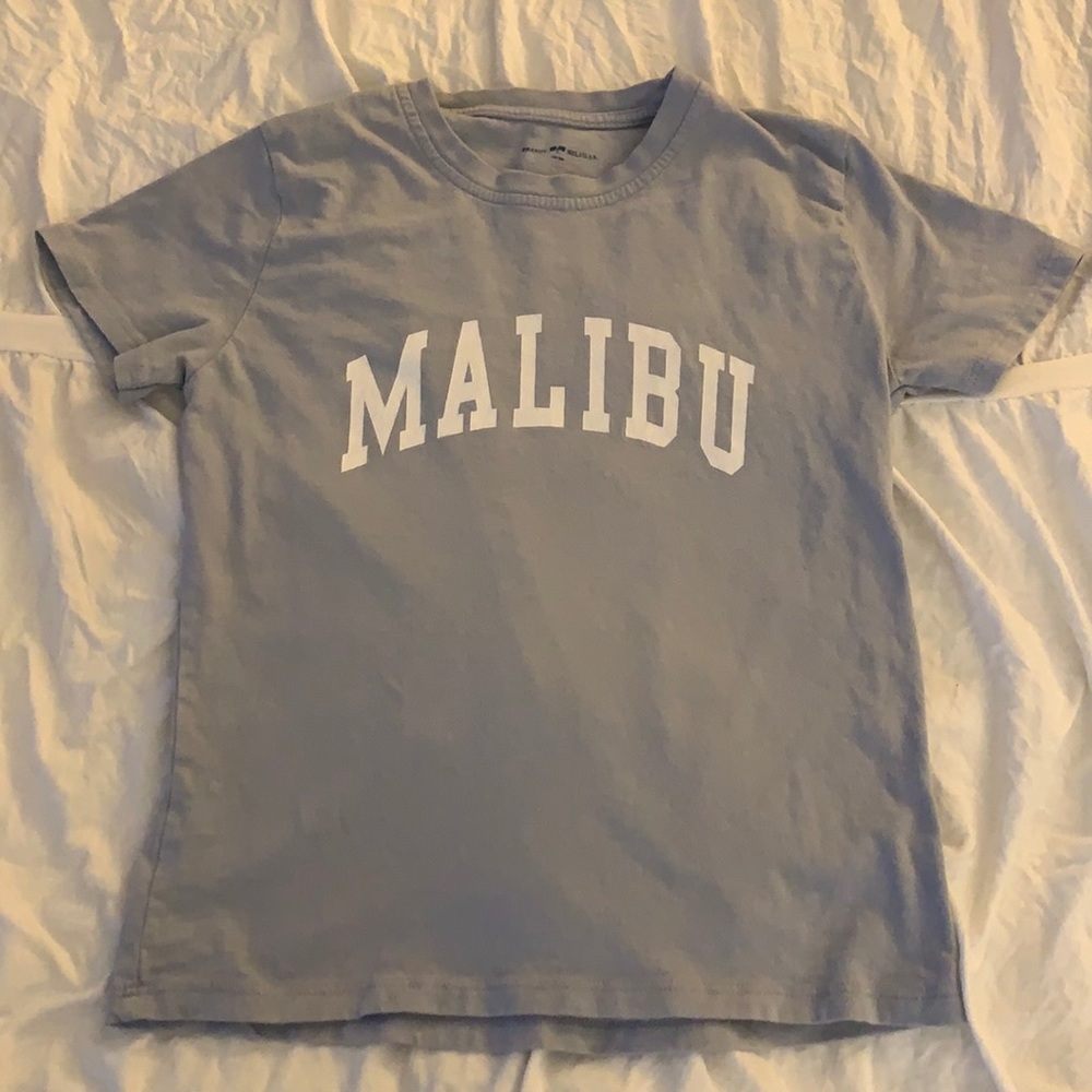 Brandy Melville Malibu T-shirt